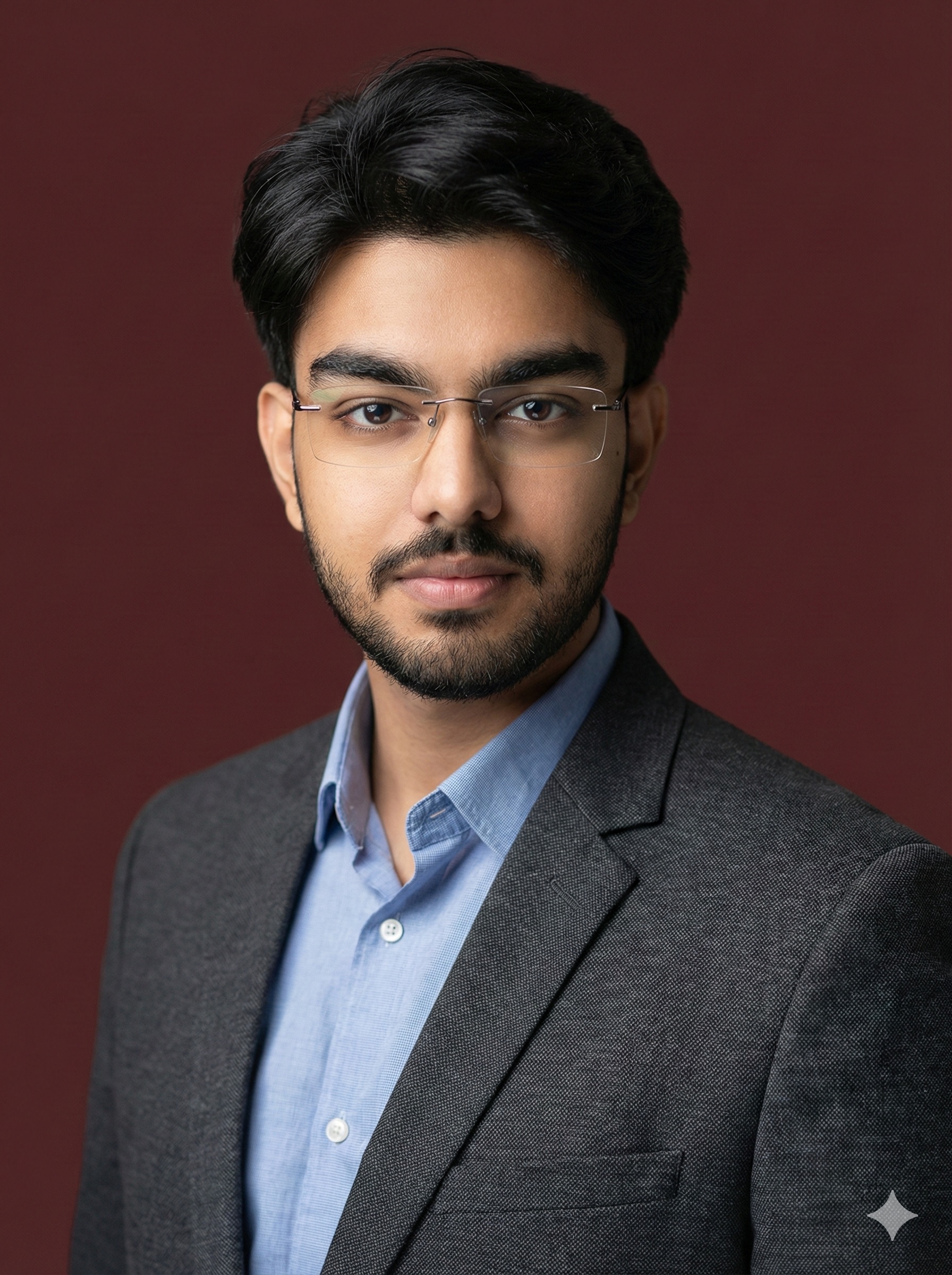 Soumyadeb Mukherjee